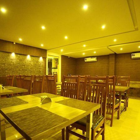Hotel Wayanad Square Mananthavady Eksteriør billede