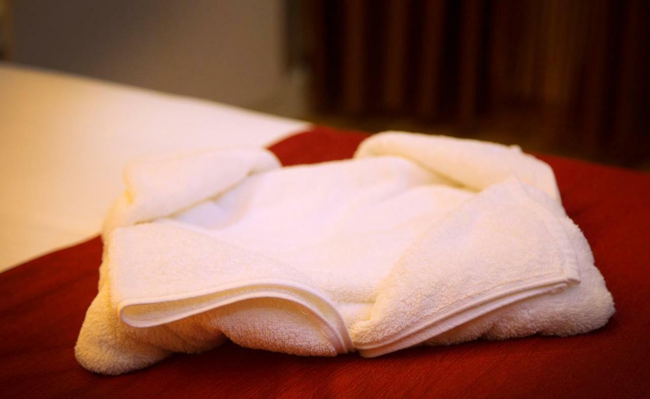 Hotel Wayanad Square Mananthavady Eksteriør billede